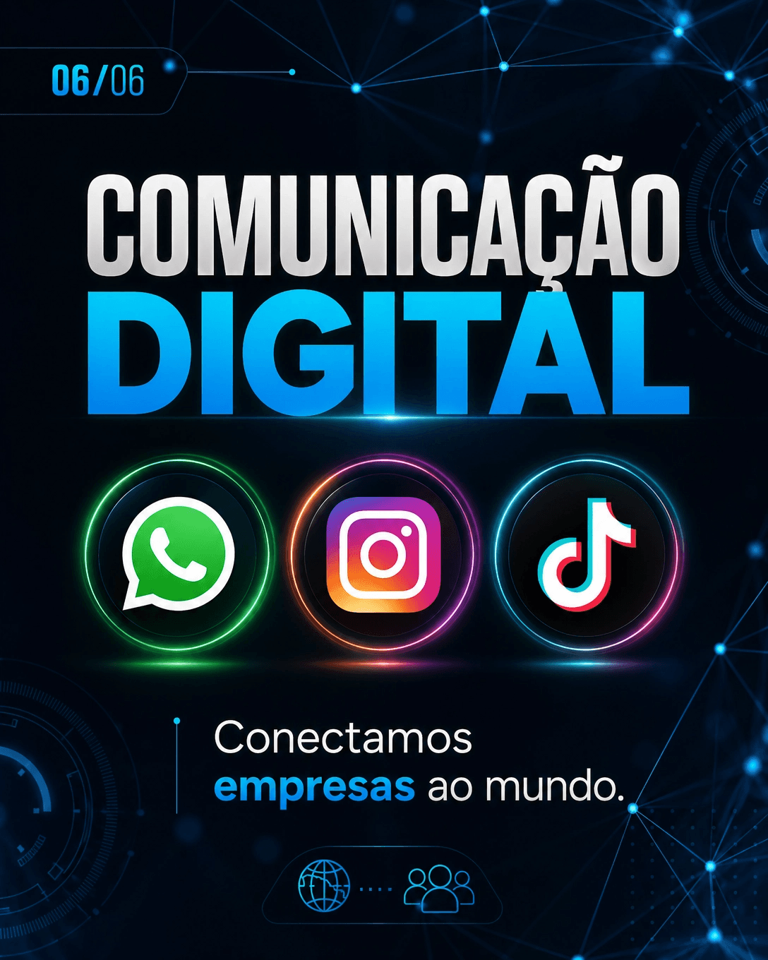 Parceiro DataRoad 6